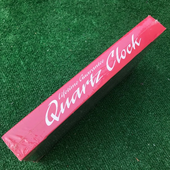 1998 Betty Boop clock vintage 90s collectibles - Picture 5 of 7